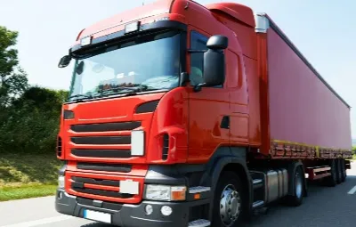 Adana Aksu Ambar Kargo