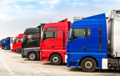 Adana Aksu Ambar Nakliyat