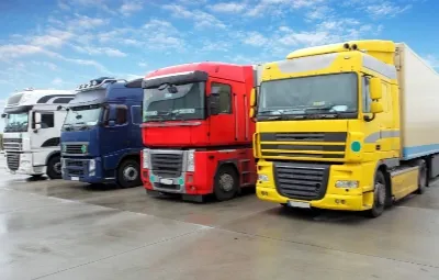 Adana Aksu Nakliye Ambarı