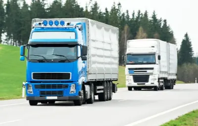 Adana ile Aksu Arası Eşya Taşıma